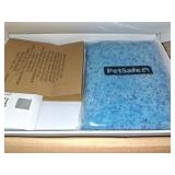 PetSafe ScoopFree Premium Crystal Litter Box