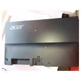 Acer 23.8 Full HD (1920 x 1080) Ultra-Thin IPS Monitor  75Hz  1ms VRB  SA242Y EBI   Acer Visioncare