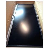 SAMSUNG 34  Class Flat LED Ultra WQHD Monitor (3 440 x 1 440) - 75Hz  4ms Response  FreeSync  Display Port  HDMI (x2) - LS34J552WQNXZA - Retail: $199 (missing power cord)