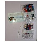 LEGO Marvel Spider-Man Race Car & Venom Green Goblin Building Toy 76279