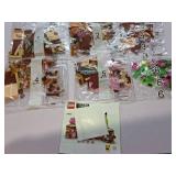 LEGO Wicked Glinda & Elphaba