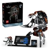 LEGO Star Wars Droideka Build and Display Set 75381