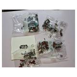 LEGO Star Wars Droideka Build and Display Set 75381