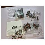 LEGO Star Wars Droideka Build and Display Set 75381