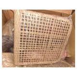 Better Homes & Gardens Trezza Wicker 3-Piece Outdoor Chat Set  Terra Cotta - Retail: $447