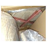 Better Homes & Gardens Trezza Wicker 3-Piece Outdoor Chat Set  Terra Cotta - Retail: $447