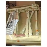 Better Homes & Gardens Trezza Wicker 3-Piece Outdoor Chat Set  Terra Cotta - Retail: $447