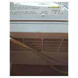 GE 5,000 BTU Window Air Conditioner