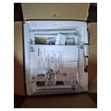 GE 5,000 BTU Window Air Conditioner