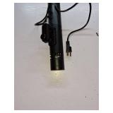 Anova Culinary Sous Vide Precision Cooker Mini Lite  800 Watts  Black  App Enabled  2024 Model