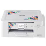 Brother - Sublimation SP-1 Inkjet Printer with Artspira App - White - Retail: $429.99