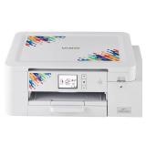 Brother - Sublimation SP-1 Inkjet Printer with Artspira App - White - Retail: $429.99