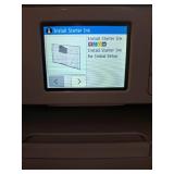 Brother - Sublimation SP-1 Inkjet Printer with Artspira App - White - Retail: $429.99