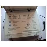 Brother - Sublimation SP-1 Inkjet Printer with Artspira App - White - Retail: $429.99