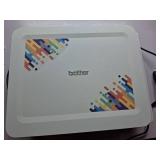 Brother - Sublimation SP-1 Inkjet Printer with Artspira App - White - Retail: $429.99