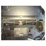 iHome AutoVac Eclipse Robot Vacuum with Mapping Technology, Ultra Strong Suction, 120 Min Runtime, App Connectivity