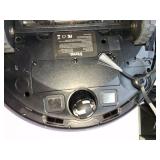 iHome AutoVac Eclipse Robot Vacuum with Mapping Technology, Ultra Strong Suction, 120 Min Runtime, App Connectivity