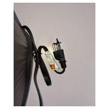 Power XL StirMax 7.5 Qt Multi-Cooker with Auto Stir/Shred Paddle and 9 Presets, Matte Black