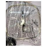 Power XL StirMax 7.5 Qt Multi-Cooker with Auto Stir/Shred Paddle and 9 Presets, Matte Black