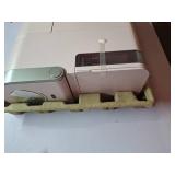 Keurig K-Mini Plus Single Serve K-Cup Pod Coffee Maker  Dusty Rose