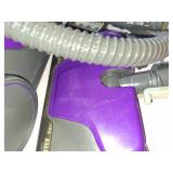 Kenmore 200 Series Pet Friendly HEPA AllergenSeal Bagged Canister Vacuum Cleaner  BC3002 - Retail: $209.99