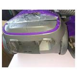 Kenmore 200 Series Pet Friendly HEPA AllergenSeal Bagged Canister Vacuum Cleaner  BC3002 - Retail: $209.99