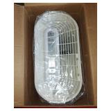 Honeywell Air Purifier  HPA304  465 sq ft  HEPA Filter  Allergen  Smoke  Pollen  Dust Reducer - Retail: $241.91