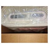 Honeywell Air Purifier  HPA304  465 sq ft  HEPA Filter  Allergen  Smoke  Pollen  Dust Reducer - Retail: $241.91