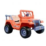 12V Bluey 4-Wheeler Ride-on, Battery Powered Car for Kids with Sounds, Ages 3+ - Retail: $248