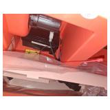 12V Bluey 4-Wheeler Ride-on, Battery Powered Car for Kids with Sounds, Ages 3+ - Retail: $248