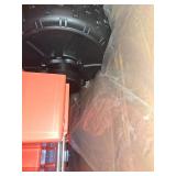 12V Bluey 4-Wheeler Ride-on, Battery Powered Car for Kids with Sounds, Ages 3+ - Retail: $248