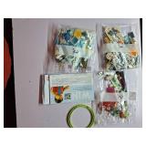 LEGO Creator 3 in 1 Hamster Wheel Toy Cat Play Area to Doghouse to Hamster 31155