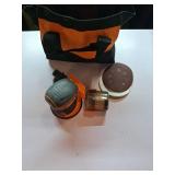 TACKLIFE SANDER TOOL ONLY