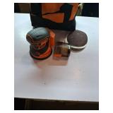 TACKLIFE SANDER TOOL ONLY