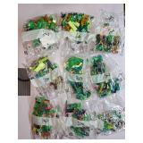 LEGO Wicked Welcome to Emerald City Halloween Collectible Toy 75684