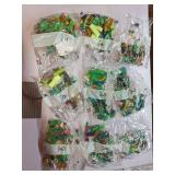 LEGO Wicked Welcome to Emerald City Halloween Collectible Toy 75684