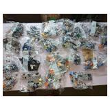 LEGO Marvel Guardians of the Galaxy: The Milano Starship Toy 76286