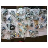 LEGO Marvel Guardians of the Galaxy: The Milano Starship Toy 76286