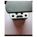 AeroGarden Harvest  Black with Gourmet Herbs Seed Kit - Retail: $140.40 (missing attachment)