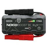 NOCO Boost X GBX55 1750A 12V UltraSafe Portable Lithium Jump Starter