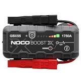 NOCO Boost X GBX55 1750A 12V UltraSafe Portable Lithium Jump Starter