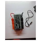 NOCO Boost X GBX55 1750A 12V UltraSafe Portable Lithium Jump Starter