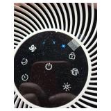 Levoit Air Purifier Core 300-RAC 547 sq ft