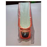 Double Decker Detachable Fire Truck