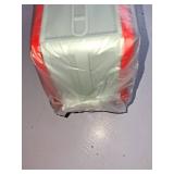 Double Decker Detachable Fire Truck