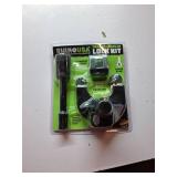 Rhino USA Trailer Coupler Lock Kit with Hitch Pin