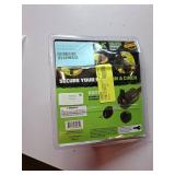 Rhino USA Trailer Coupler Lock Kit with Hitch Pin