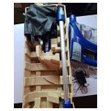 Hoover IMPULSE Pet Cordless Stick Vacuum Cleaner  BH53020