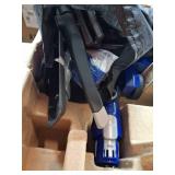 Hoover IMPULSE Pet Cordless Stick Vacuum Cleaner  BH53020