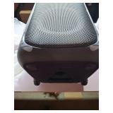 onn Large Party Speaker Gen 2 with LED Lighting - missing power cord